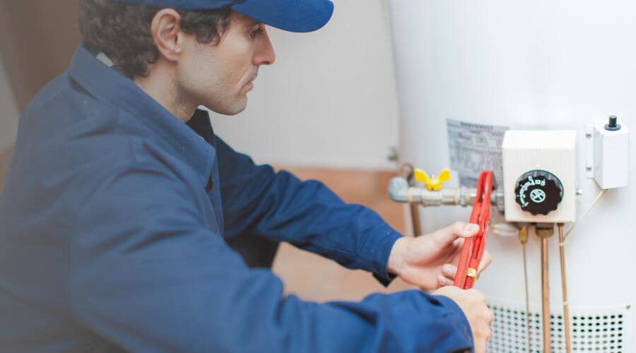 Professional sewer line replacement in East Lyme, CT